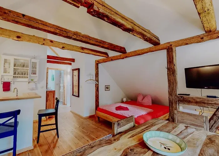 Goldene Gans Летний дом *