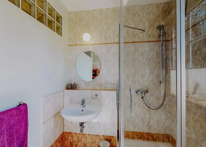 Goldene Gans منزل ريفي Gross Pankow (Prignitz)