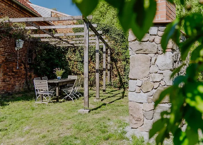 Летний дом Goldene Gans