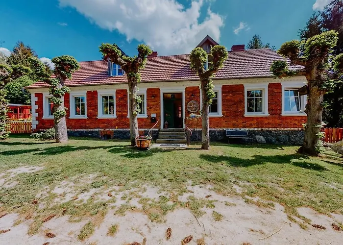 Goldene Gans منزل ريفي *