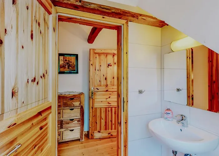 Goldene Gans * Gross Pankow (Prignitz)