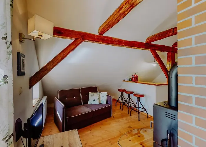 Goldene Gans منزل ريفي *