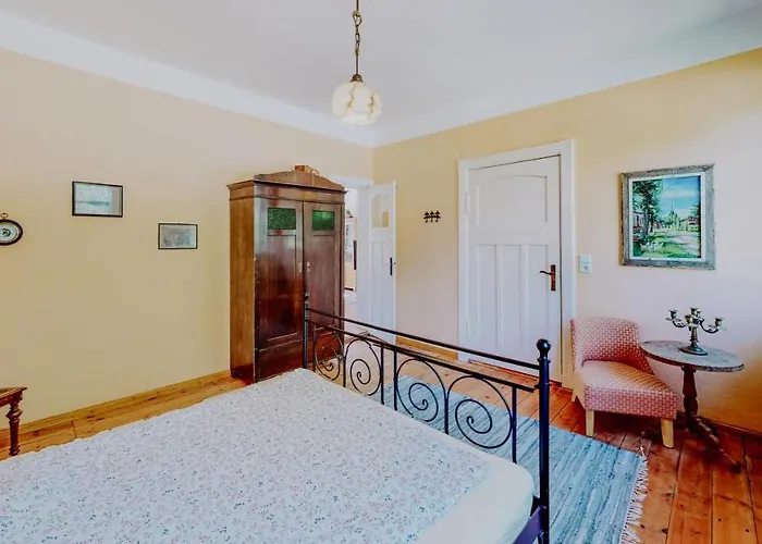 Goldene Gans منزل ريفي